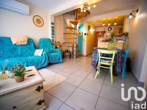 Maison de village à Ponteilla (66300)