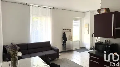 Appartement à Roquefort-la-Bédoule (13830)