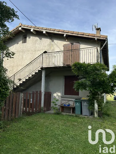 Maison à Loupiac (81800) — 15/23
