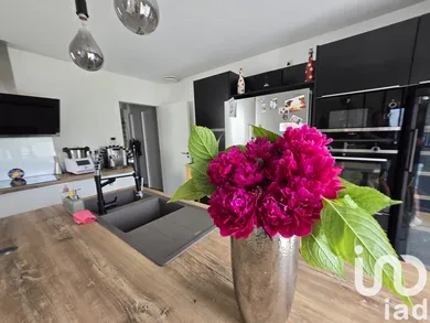House in Estos (64400)