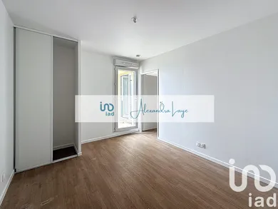 Appartement à Melun (77000)