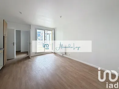 Appartement à Melun (77000)