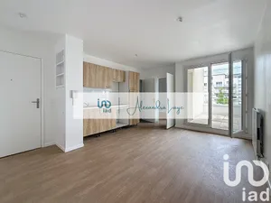 Appartement à Melun (77000)