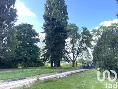 Park home in Avreuil (10130)
