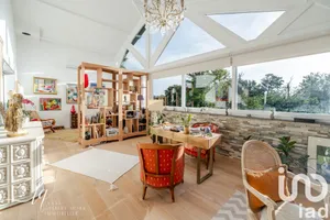 Maison d'architecte à Ustaritz (64480)