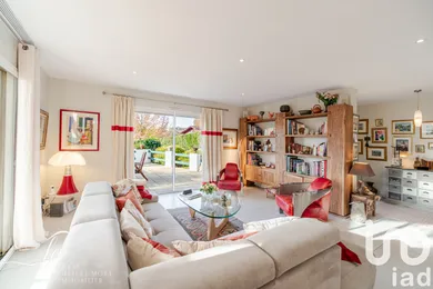 Maison d'architecte à Ustaritz (64480)