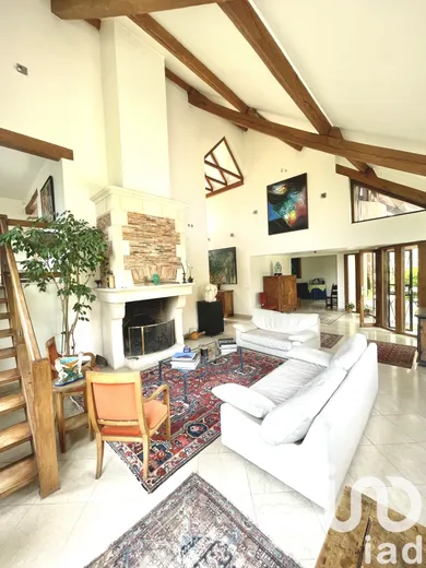 House in Enghien-les-Bains (95880)
