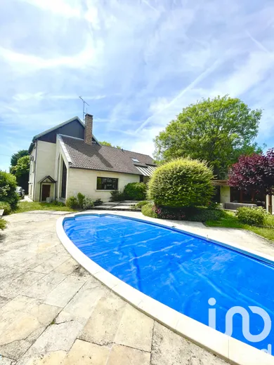 Maison à Enghien-les-Bains (95880)