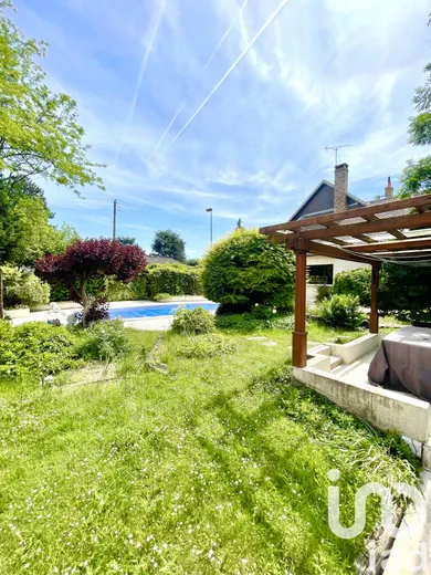 House in Enghien-les-Bains (95880)
