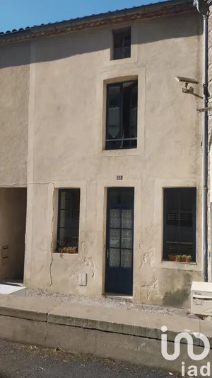 House at Essarts en Bocage (85140)