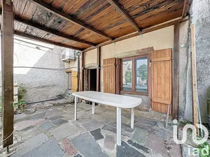 Townhouse at Dompaire (88270)