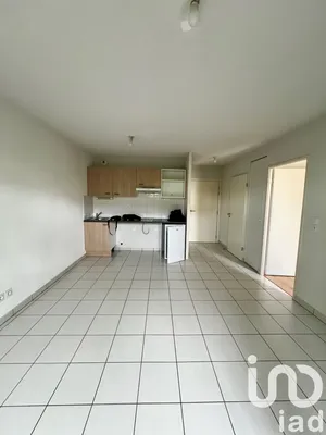 Appartement à Les Sables-d'Olonne (85340)