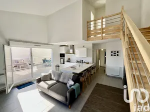 Duplex at Marseillan (34340)