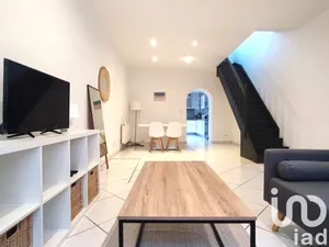 Maison à Roubaix (59100)