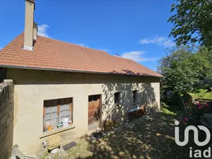 Village house at Beaulieu-sur-Dordogne (19120)
