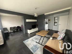 Appartement à Domont (95330)