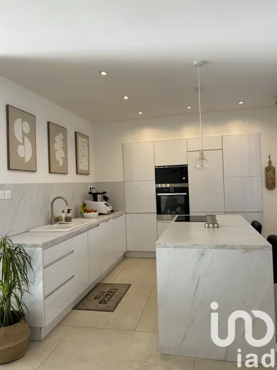 Maison traditionnelle à Béziers (34500)