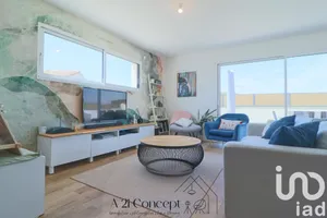 House in Pont-Saint-Martin (44860)