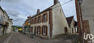 House in Champignelles (89350)