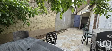 House at Champignelles (89350)