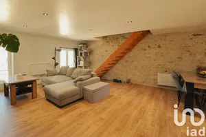 Duplex à Étampes-sur-Marne (02400)