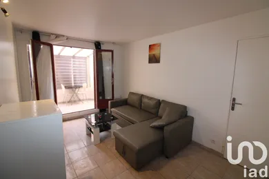 Apartment at Le Barcarès (66420)