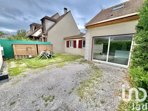 Maison à Sartrouville (78500)