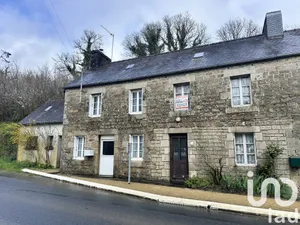 Maison de village à Loguivy-Plougras (22780)