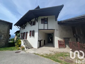 Maison à Saint-Maximin (38530)