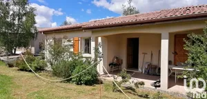 Maison à AUX AUSSAT (32170)