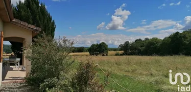 Maison traditionnelle à AUX AUSSAT (32170)