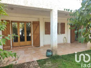 Appartement à Les Salles-sur-Verdon (83630)