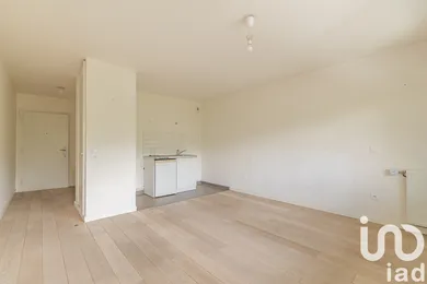 Studio in Boulogne-Billancourt (92100)