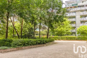 Studio at Boulogne-Billancourt (92100)