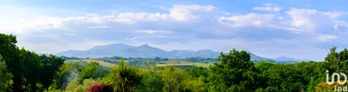 Maison d'architecte à Ustaritz (64480)