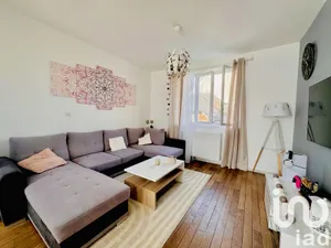 Maison à Pithiviers (45300)