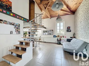 Loft in La Rochelle (17000)