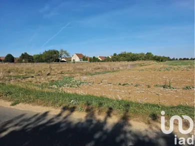 Terrain à bâtir à Monnerville (91930)