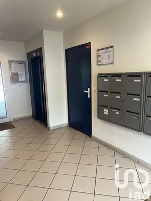 Apartment at La Teste-de-Buch (33260)