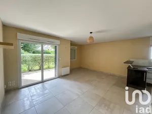 Appartement à Guidel (56520)