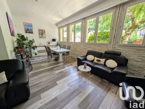 Appartement à Allevard (38580)