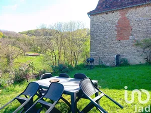 House at Cornac (46130)