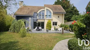 Maison à Cergy (95000)