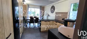 Apartment at Avrillé (49240)