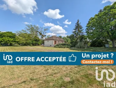 Domaine à Les Mureaux (78130)