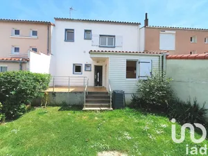 House at Les Sables-d'Olonne (85180)