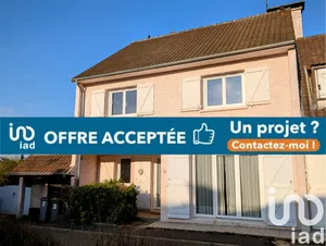 House at Orgeval (78630)