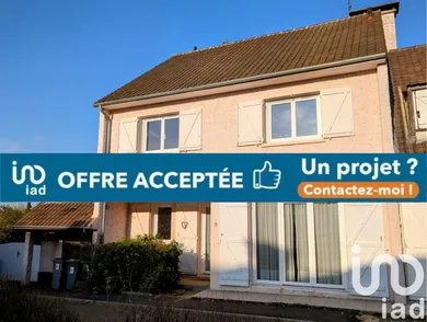 House at Orgeval (78630)