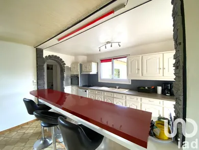 Traditional house in Oissel (76350)