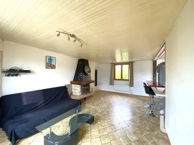 Traditional house in Oissel (76350)